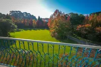 Hotel Gramado Palace - Scenic