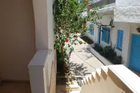 Renia Studios - Pool & Beach in 150m - Agia Pelagia