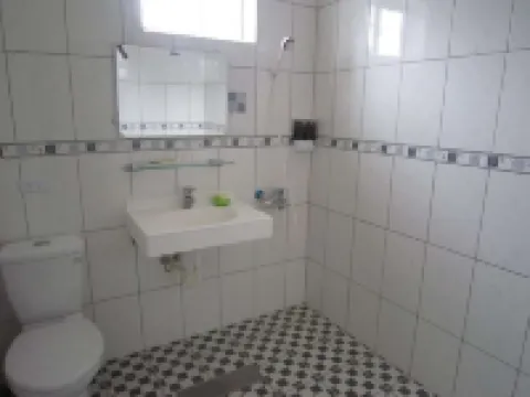 埔里背包客之家