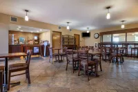 Best Western Plus Chelsea Hotel - breakfast