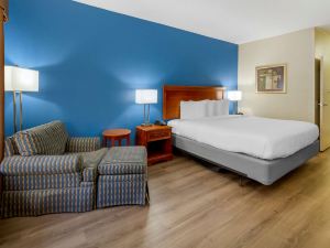 Best Western Plus Cary Inn - NC State