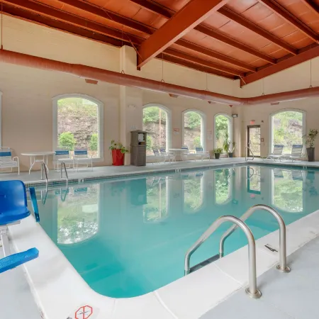 Best Western Plus Poconos Hotel