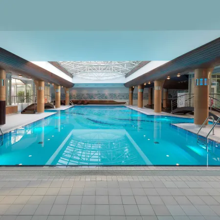 Radisson Blu Park Hotel & Conference Centre, Dresden Radebeul