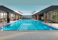 Radisson Blu Park Hotel & Conference Centre, Dresden Radebeul - Uima-altaat