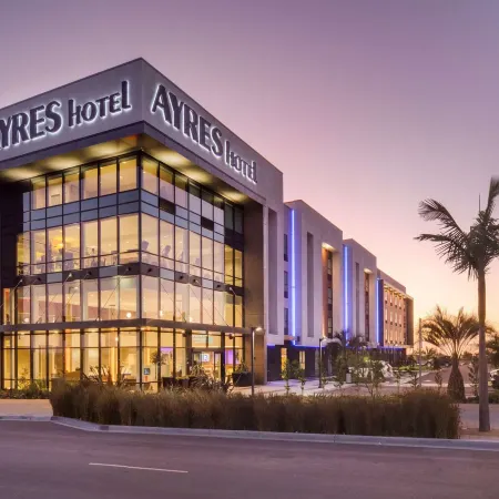 Ayres Hotel San Diego South - Chula Vista