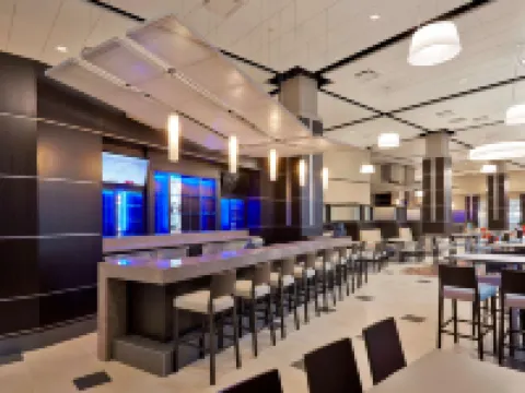 DoubleTree by Hilton Lawrenceburg Hotéis em Dearborn County