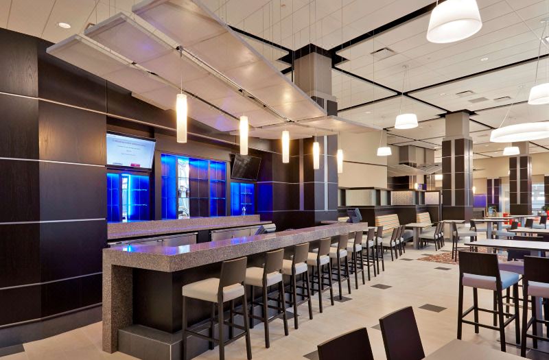 DoubleTree by Hilton Lawrenceburg photo 5