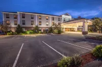 Hampton Inn Hadley-Amherst Area - Badekar