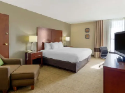 Comfort Inn Blacksburg University Area Hotels in Blacksburg