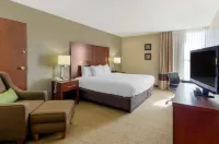 Comfort Inn Blacksburg University Area Hotels in Blacksburg