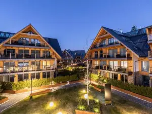Aparthotel Royal Resort Spa Zakopane