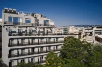 Nlh Kerameikos - Neighborhood Lifestyle Hotels Hotels in Psiri / Monastiraki