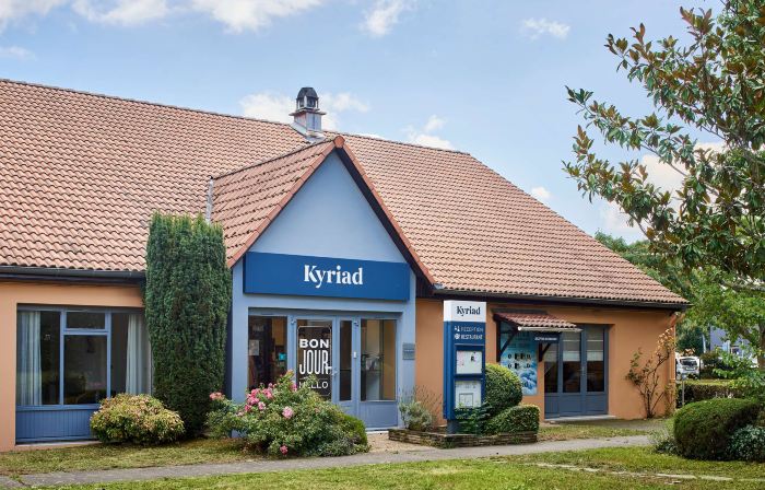 Kyriad Tarbes - Bastillac