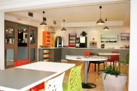 Kyriad Arles Hotels in Arles