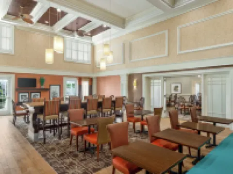 Hampton Inn & Suites Outer Banks/Corolla Hotels in Corolla