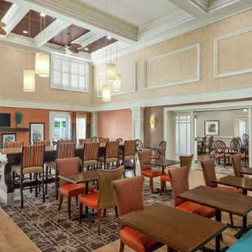 Hampton Inn & Suites Outer Banks/Corolla
