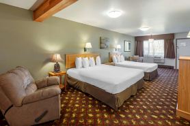 Best Western King Salmon Inn