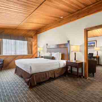 Best Western Plus Tree House Rooms
