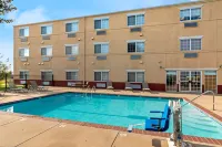 Best Western Governors Inn  Suites - Pool