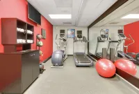 Homewood Suites by Hilton St. Louis - Chesterfield - Gym