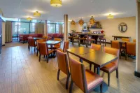 Hampton Inn Russellville - 2-Star