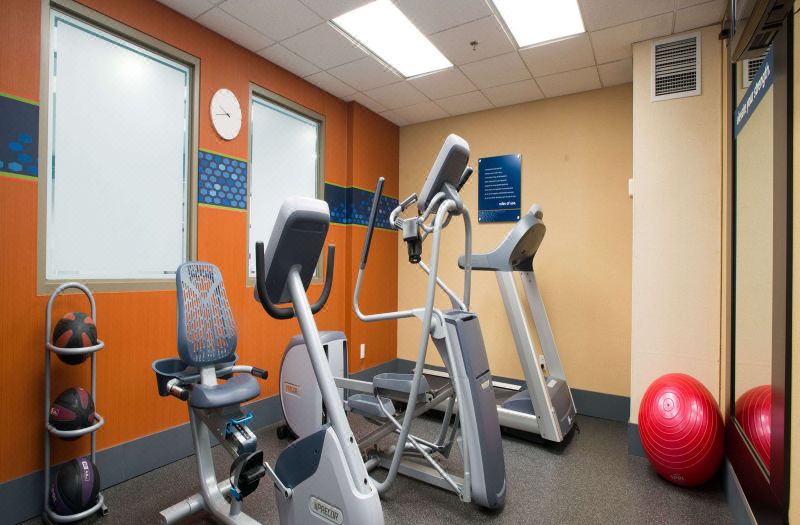 Hampton Inn by Hilton Toronto-Mississauga West photo 2