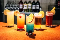 Embassy Suites by Hilton Corpus Christi - Barer