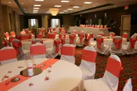 Hilton Garden Inn Birmingham/Trussville - breakfast