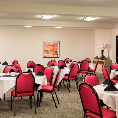 DoubleTree by Hilton Vancouver, Washington