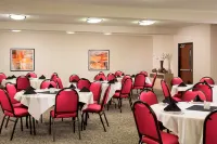 DoubleTree by Hilton Vancouver, Washington - breakfast