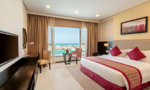 Ramada Hotel & Suites by Wyndham Amwaj Islands Manama