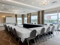 Best Western Plus St. Johns Airport Hotel and Suites Hotels in St. John's