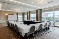 Best Western Plus St. Johns Airport Hotel and Suites Các khách sạn ở Saint John's