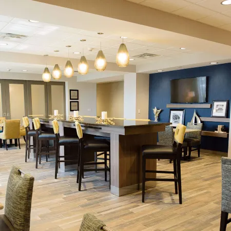 Hampton Inn by Hilton Superior Duluth