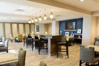 Hampton Inn by Hilton Superior Duluth - Pools