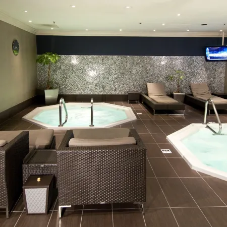 Treasure Island – TI Las Vegas Hotel & Casino