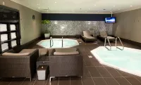 Treasure Island – TI Las Vegas Hotel  & Casino - spa