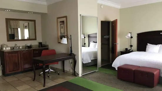 Hampton Inn Vidalia