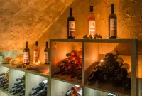 Mirabilia Boutique Hotel - Baarit