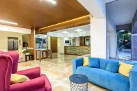 Eurohotel Katrin Hotel & Bungalows Hotels in Minoa Pediada