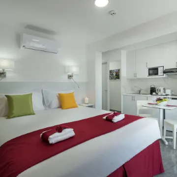 Art & Wine Boutique Hotel