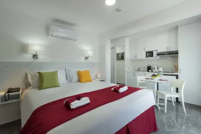 Art & Wine Boutique Hotel Отели в г. 