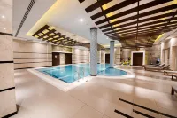 Ramada by Wyndham Erbil Gulan Street - Di lusso