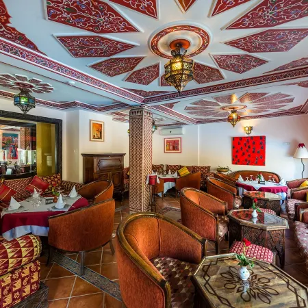 Atlantic Hotel Agadir