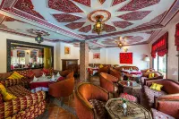 Atlantic Hotel Agadir - พร้อมอาหารเช้า