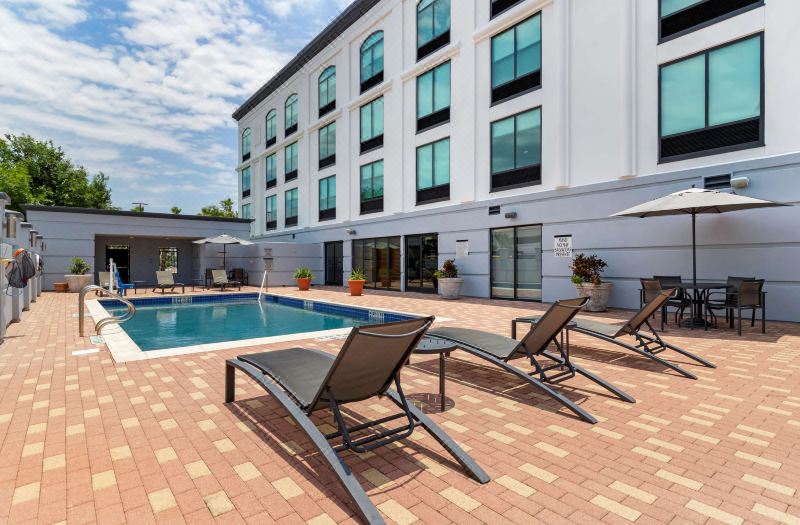 Best Western Plus McAllen Airport Hotel photo 2