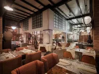 H10 Tribeca Hotels in Madrid