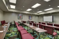 Hampton Inn DuBois Hotels in Dubois