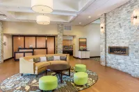 Homewood Suites by Hilton San Bernardino Hôtels à : San Bernardino