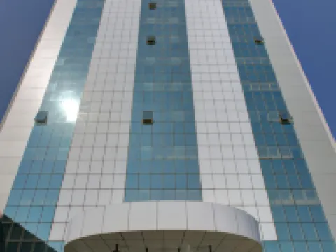 Viale Tower Hotel Hotels in Foz do Iguacu